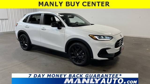 2023 Honda HR-V Sport — SUV — 22,779 mi — Santa Rosa, CA