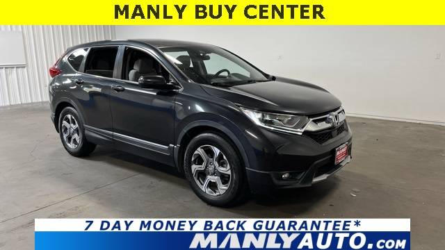 2019 Honda CR-V EX — SUV — 50,050 mi — Santa Rosa, CA
