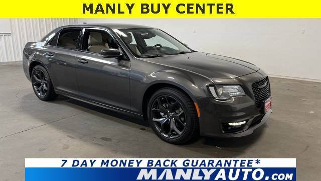 2023 Chrysler 300 Touring L — Sedan — 6,000 mi — Santa Rosa, CA