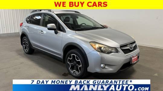 2014 Subaru XV Crosstrek 2.0i Premium — SUV — 81,382 mi — Santa Rosa, CA