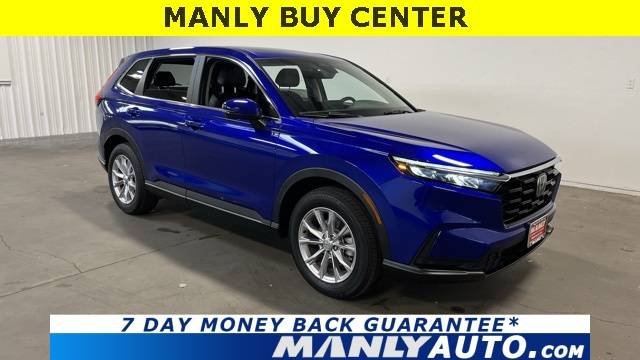 2023 Honda CR-V EX-L — SUV — 6,105 mi — Santa Rosa, CA