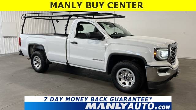 2016 GMC Sierra 1500 Base — Pickup Truck — 112,870 mi — Santa Rosa, CA