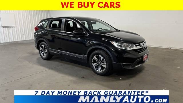 2019 Honda CR-V LX — SUV — 64,540 mi — Santa Rosa, CA
