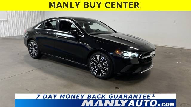 2021 Mercedes-Benz CLA CLA 250 — Sedan — 86,813 mi — Santa Rosa, CA