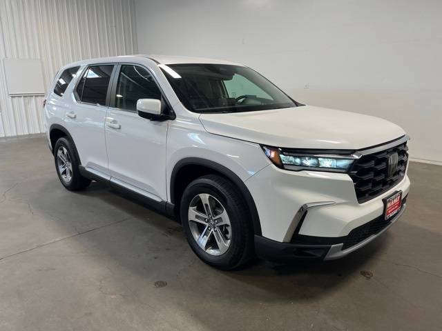 2023 Honda Pilot EX-L 8 Passenger — SUV — 12,666 mi — Santa Rosa, CA