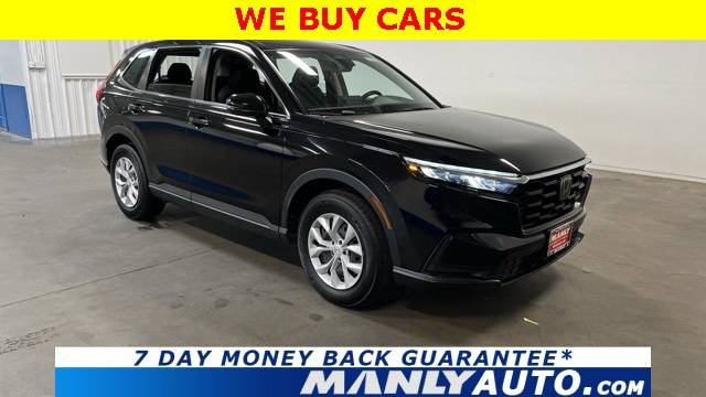 2023 Honda CR-V LX — SUV — 62,151 mi — Santa Rosa, CA