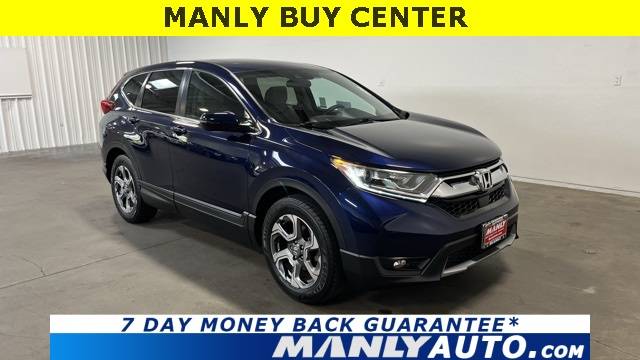 2019 Honda CR-V EX — SUV — 62,576 mi — Santa Rosa, CA