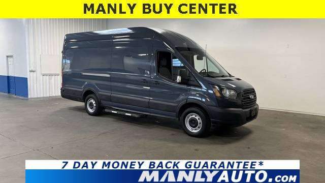 2019 Ford Transit Cargo Van T-250 — Cargo Van — 63,578 mi — Santa Rosa, CA