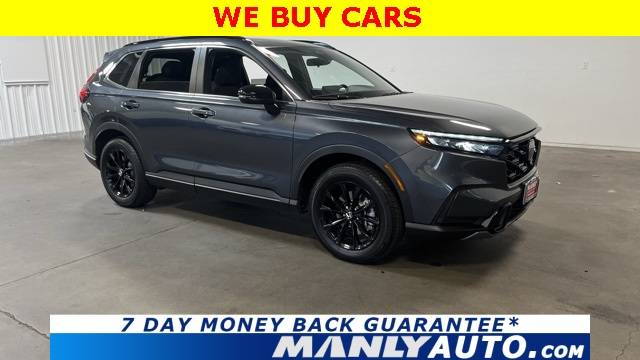 2024 Honda CR-V Hybrid Sport — SUV — 22,054 mi — Santa Rosa, CA