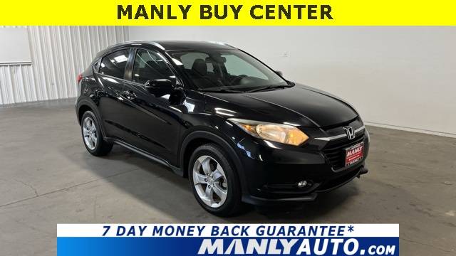 2016 Honda HR-V EX-L — SUV — 67,918 mi — Santa Rosa, CA