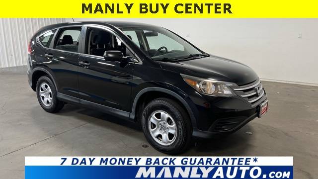 2014 Honda CR-V LX — SUV — 53,865 mi — Santa Rosa, CA