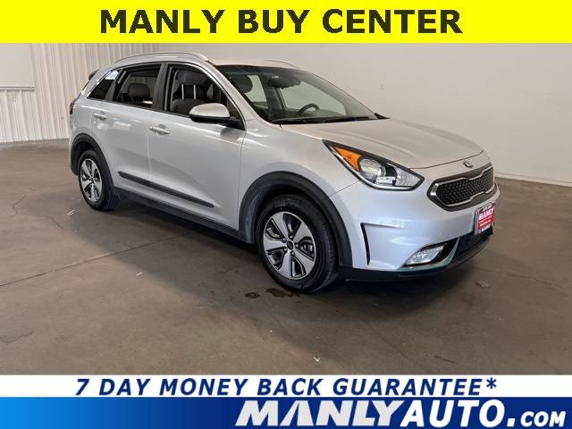 2019 Kia Niro Plug-In Hybrid LX — SUV — 97,537 mi — Santa Rosa, CA