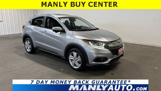 2020 Honda HR-V EX — SUV — 33,665 mi — Santa Rosa, CA