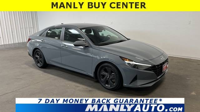 2022 Hyundai Elantra SEL — Sedan — 66,379 mi — Santa Rosa, CA