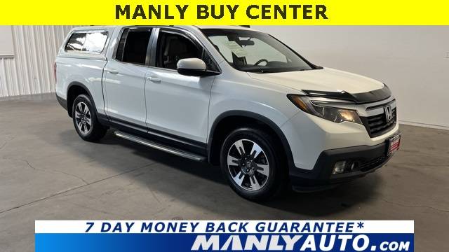 2019 Honda Ridgeline RTL — Pickup Truck — 70,914 mi — Santa Rosa, CA