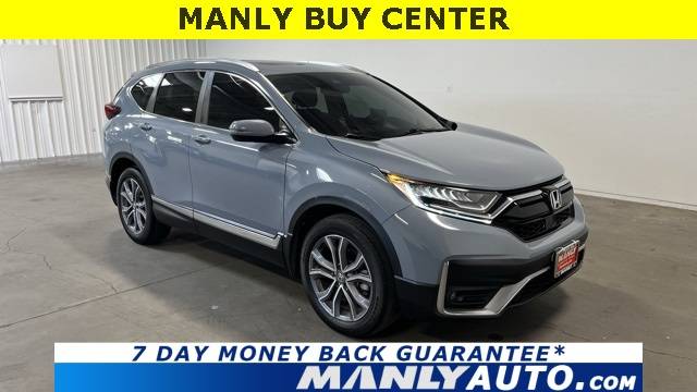 2020 Honda CR-V Touring — SUV — 68,913 mi — Santa Rosa, CA