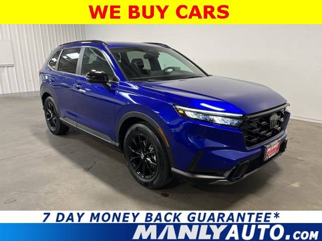 2023 Honda CR-V Hybrid Sport — SUV — 32,989 mi — Santa Rosa, CA