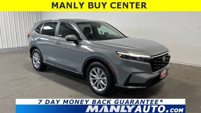 2024 Honda CR-V EX — SUV — 18,395 mi — Santa Rosa, CA