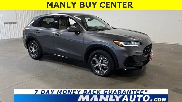 2024 Honda HR-V EX-L — SUV — 39,817 mi — Santa Rosa, CA