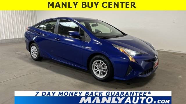 2016 Toyota Prius Two — Hatchback — 68,769 mi — Santa Rosa, CA