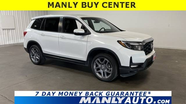 2022 Honda Passport EX-L — SUV — 50,406 mi — Santa Rosa, CA