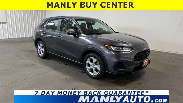 2023 Honda HR-V LX — SUV — 22,890 mi — Santa Rosa, CA