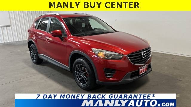 2016 Mazda CX-5 Grand Touring — SUV — 125,447 mi — Santa Rosa, CA