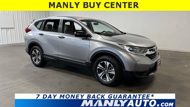2018 Honda CR-V LX — SUV — 90,350 mi — Santa Rosa, CA
