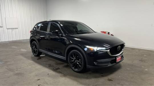2019 Mazda CX-5 Grand Touring — SUV — 56,809 mi — Santa Rosa, CA