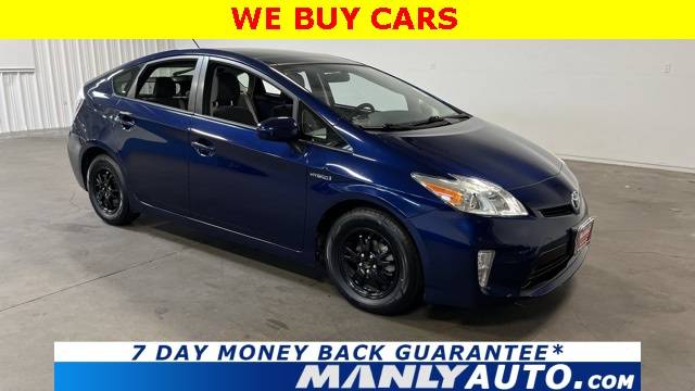 2014 Toyota Prius Two — Sedan — 91,099 mi — Santa Rosa, CA