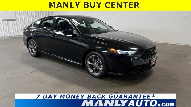 2023 Honda Accord EX — Sedan — 16,647 mi — Santa Rosa, CA