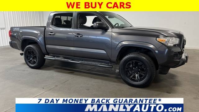 2021 Toyota Tacoma SR — Pickup Truck — 90,230 mi — Santa Rosa, CA