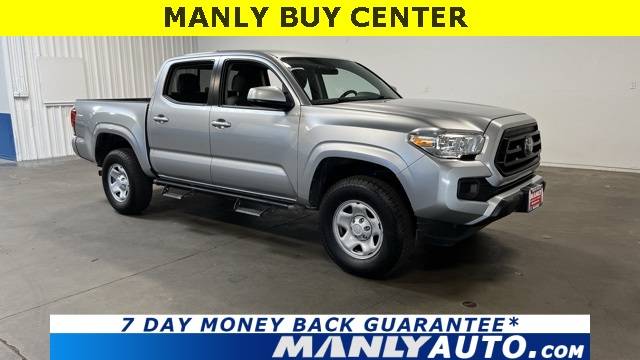 2022 Toyota Tacoma SR — Pickup Truck — 62,025 mi — Santa Rosa, CA