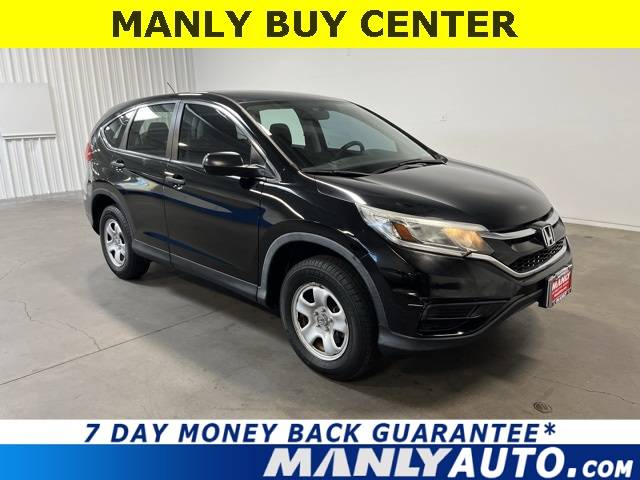2016 Honda CR-V LX — SUV — 67,221 mi — Santa Rosa, CA