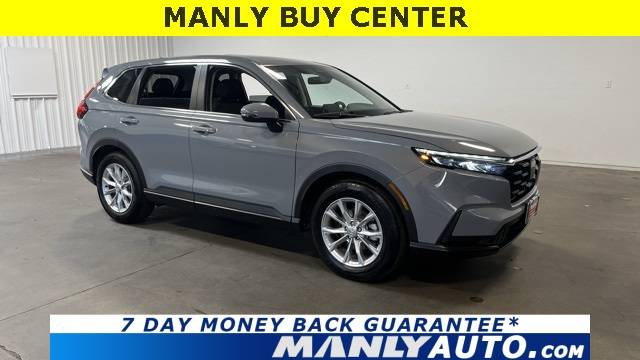2024 Honda CR-V EX — SUV — 8,622 mi — Santa Rosa, CA