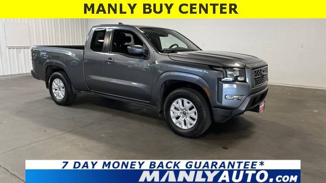 2022 Nissan Frontier SV — Pickup Truck — 41,580 mi — Santa Rosa, CA
