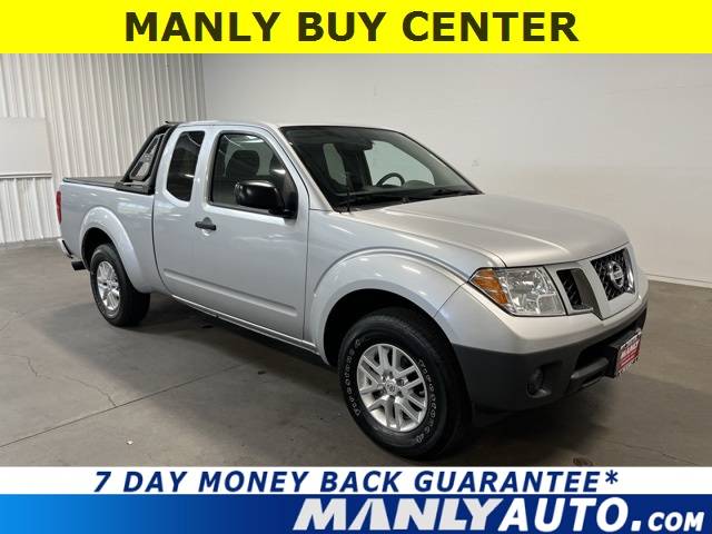 2019 Nissan Frontier S — Pickup Truck — 14,279 mi — Santa Rosa, CA