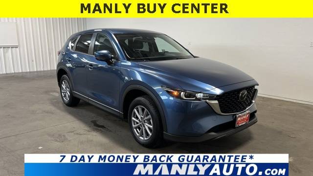 2023 Mazda CX-5 2.5 S Select — SUV — 19,586 mi — Santa Rosa, CA
