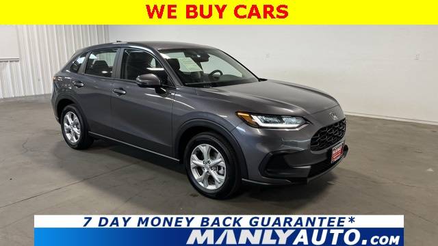 2025 Honda HR-V LX — SUV — 166 mi — Santa Rosa, CA