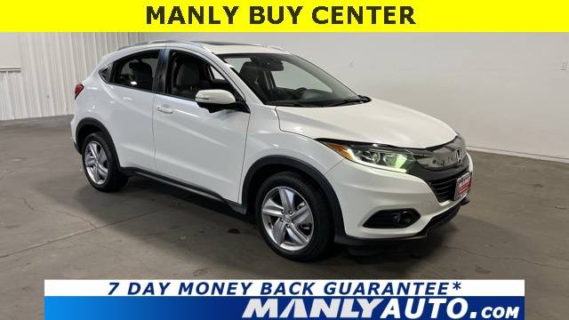 2019 Honda HR-V EX — SUV — 162,428 mi — Santa Rosa, CA