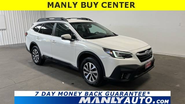2020 Subaru Outback 2.5i Premium — SUV — 41,164 mi — Santa Rosa, CA