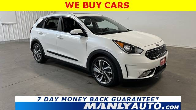 2019 Kia Niro Hybrid Touring — SUV — 98,912 mi — Santa Rosa, CA