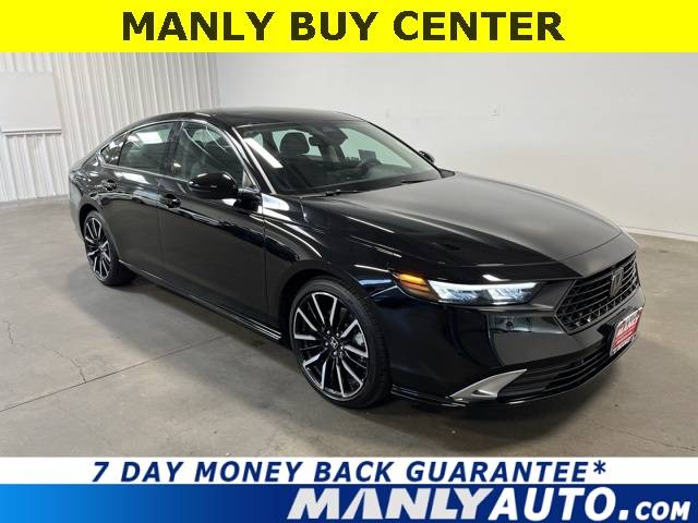 2023 Honda Accord Hybrid Touring — Sedan — 23,199 mi — Santa Rosa, CA