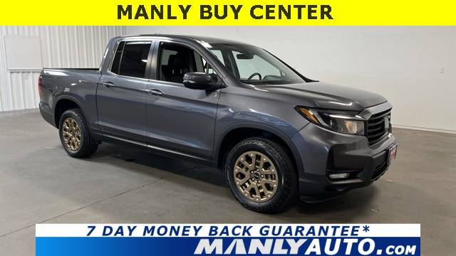 2023 Honda Ridgeline RTL — Pickup Truck — 10,715 mi — Santa Rosa, CA