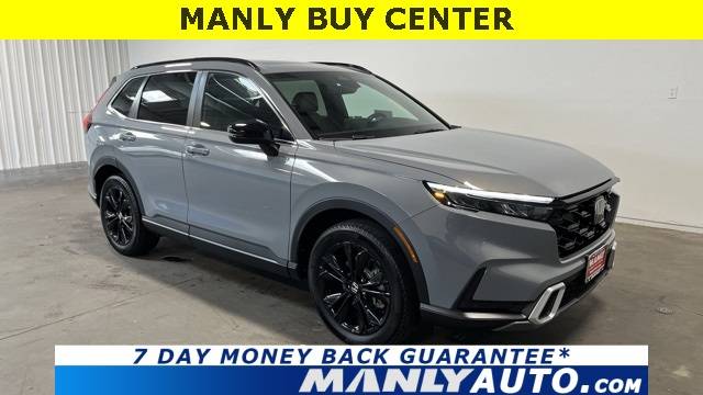 2023 Honda CR-V Hybrid Sport Touring — SUV — 29,866 mi — Santa Rosa, CA