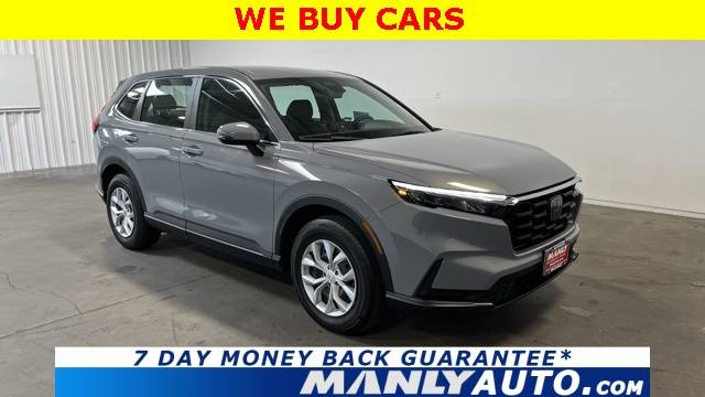 2023 Honda CR-V LX — SUV — 26,103 mi — Santa Rosa, CA