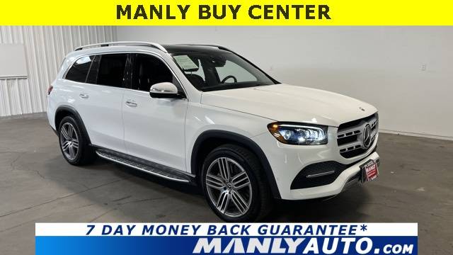 2022 Mercedes-Benz GLS GLS 450 — SUV — 47,185 mi — Santa Rosa, CA