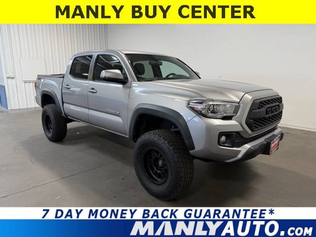 2016 Toyota Tacoma TRD Off Road — Pickup Truck — 74,673 mi — Santa Rosa, CA