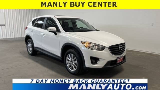 2016 Mazda CX-5 Touring — SUV — 81,502 mi — Santa Rosa, CA