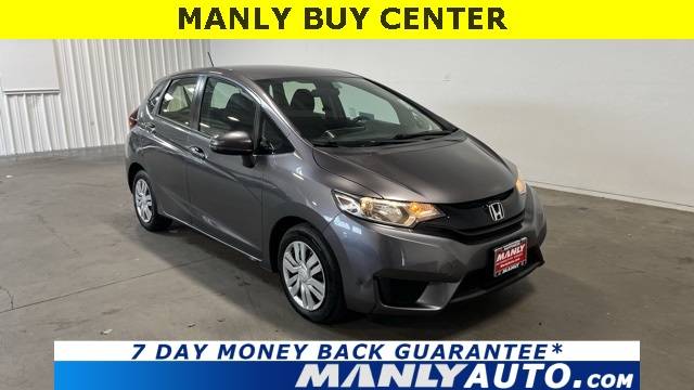 2016 Honda Fit LX — Hatchback — 86,715 mi — Santa Rosa, CA